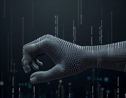 Advancing Digital Marketing with Cryptocurrency and AI