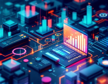 Boosting Digital Marketing with Cryptocurrency and AI