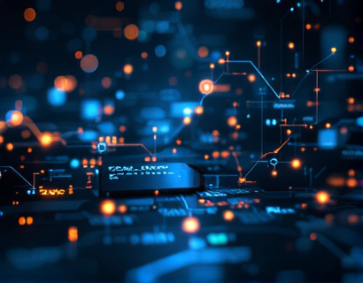 Crypto & AI Marketing Dynamics: Elevating Digital Experiences with Advanced Technology
