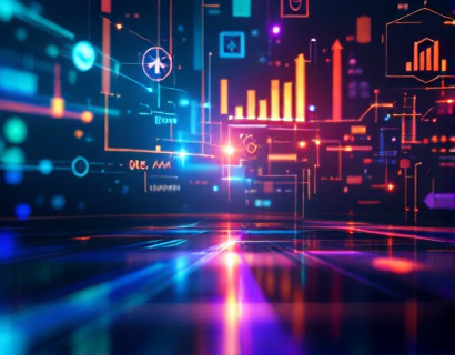 Crypto-Powered Marketing Dynamics: Transforming Digital Experiences with AI Integration