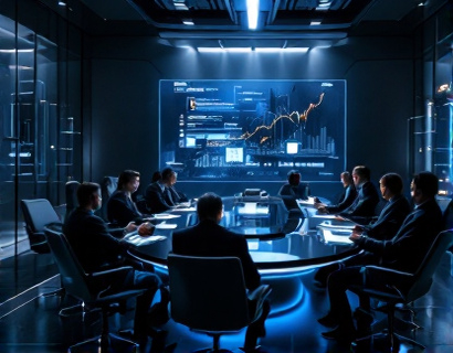 Cryptocurrency and AI in Digital Marketing