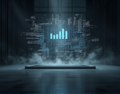 Exceptional Opportunities in Digital Marketing: The Convergence of Crypto and AI