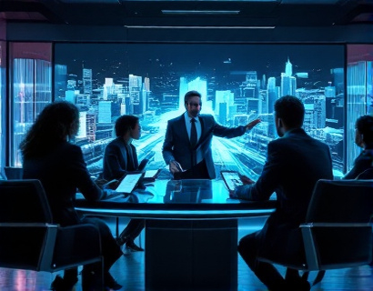 Generating Seamless Digital Experiences with Crypto and AI Technology