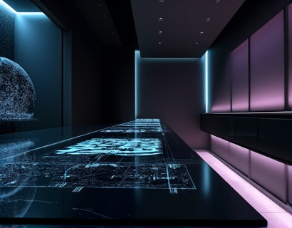 Growing the Digital Landscape with Crypto and AI