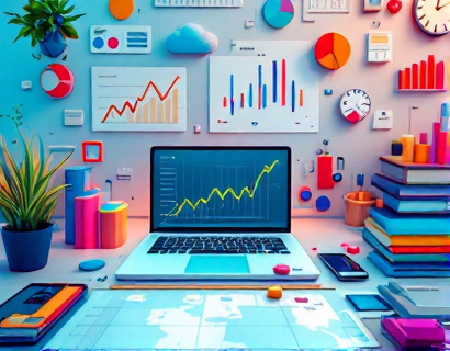 Harnessing the Power of Crypto and AI in Digital Marketing