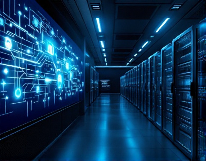 Harnessing the Power of Cryptocurrency and AI in Digital Marketing