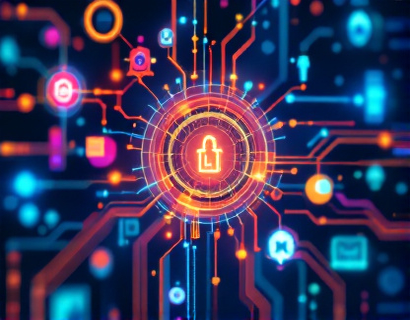 Maximizing Digital Transformation: Harnessing the Power of Crypto and AI for Enhanced User Experiences in the Modern Marketplace