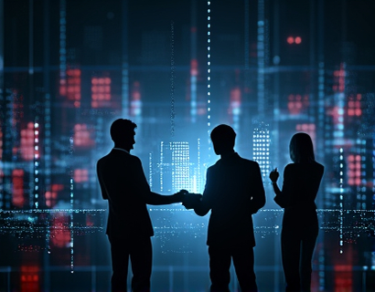 Personalizing Digital Experiences with AI and Cryptocurrency