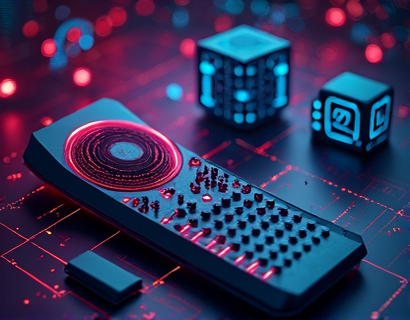 Revolutionizing Digital Marketing with Cryptocurrency and AI