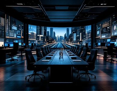 Unlocking Digital Excellence: Winning Strategies for AI and Crypto in Modern Marketing