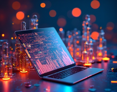 Unlocking Digital Transformation: Leveraging Crypto and AI for Enhanced User Experiences