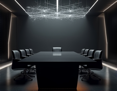Zestful Integration of Cryptocurrency and AI in Digital Marketing