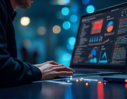 Zestful Integration of Cryptocurrency and AI in Digital Transformation